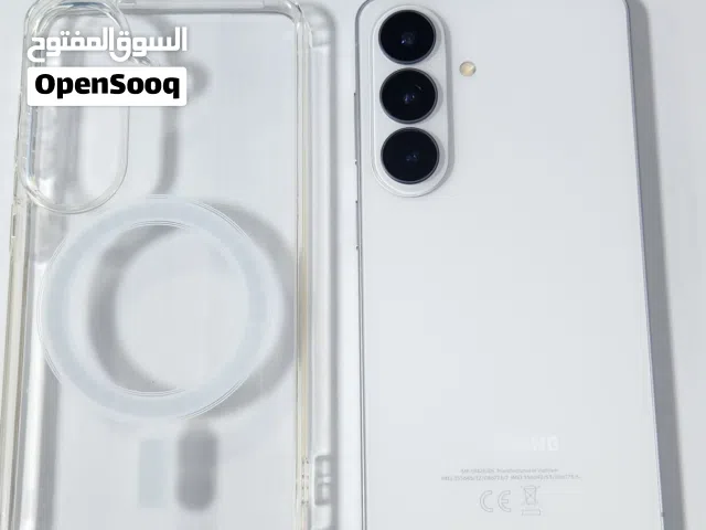Samsung Galaxy S26 256GB RAM12GB