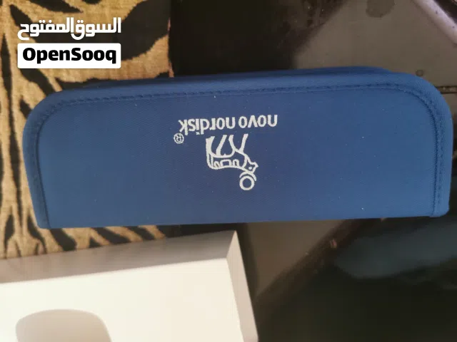 قلم انسولين