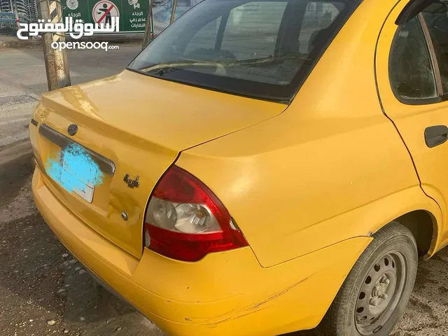 سياره طيبه 2016