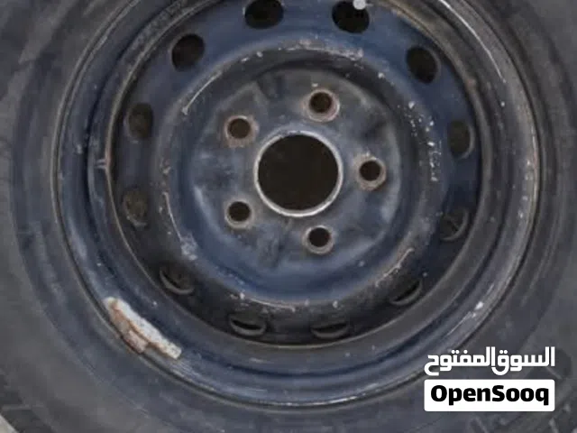 ديسكو كيا فرسان امامي للبيع نضاف زوز ديسكوات..