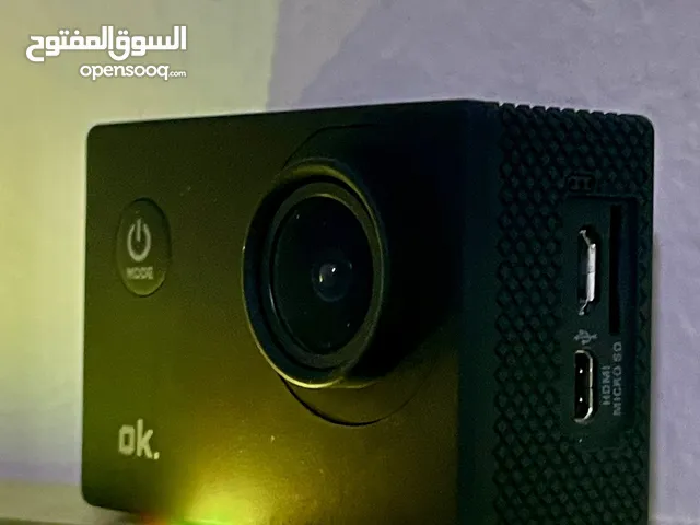 Go Pro DSLR Cameras in Al Jahra