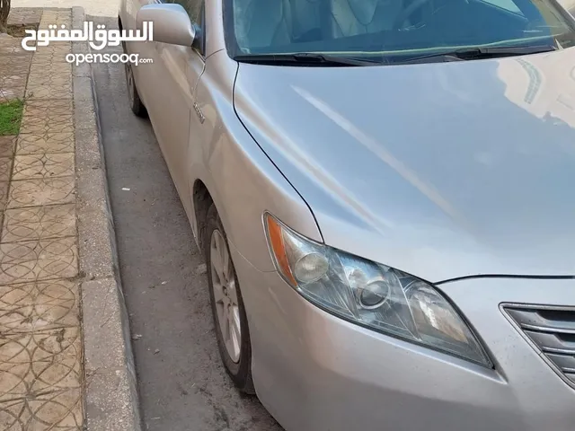 Used Toyota Camry in Amman