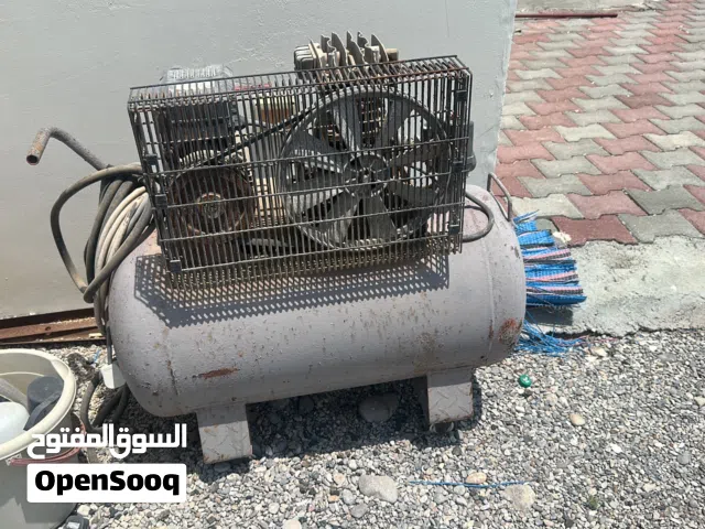 Compressor for sale