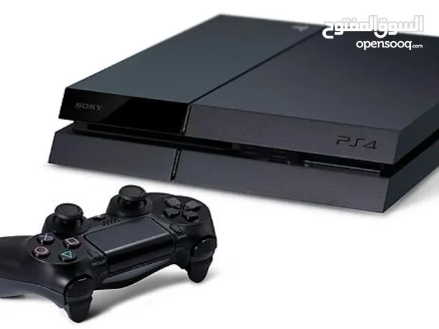 PlayStation 4 PlayStation for sale in Amman