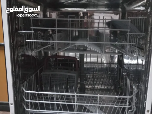 Blomberg 8 Place Settings Dishwasher in Irbid