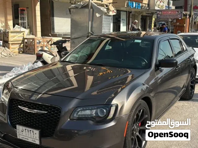 2019 كرايسلر 300 300S V6