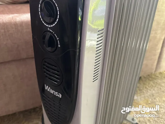 Wansa Electrical Heater for sale in Al Ahmadi