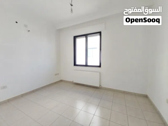 147 m2 3 Bedrooms Apartments for Rent in Amman Dahiet Al Ameer Rashed