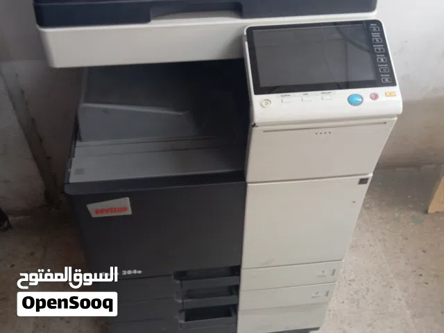 كونيكا ineo 284e