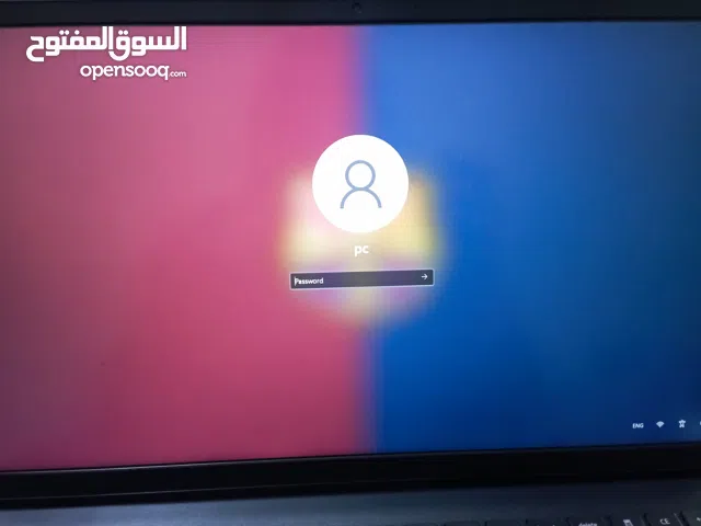 Windows Dell for sale in Zarqa