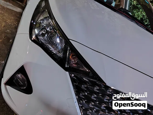 Used Hyundai Accent in Baghdad