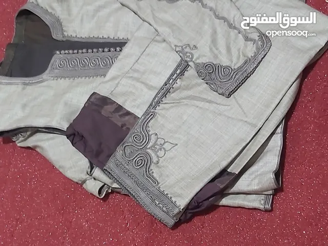 Fabrics Men's Deshdasha - Abaya in Tripoli