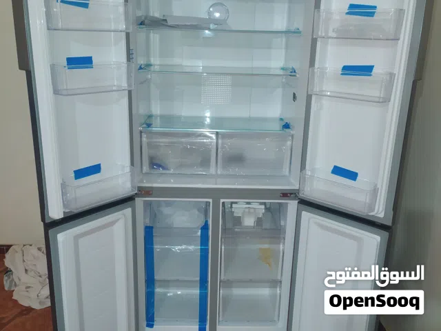 [URGENT] Réfrigérateur Haier 4 Portes - HTF-458DG6