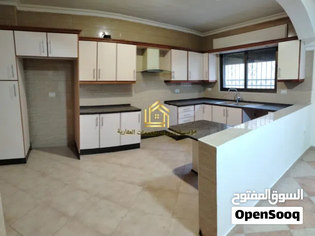 160 m2 3 Bedrooms Apartments for Rent in Amman Al Rabiah