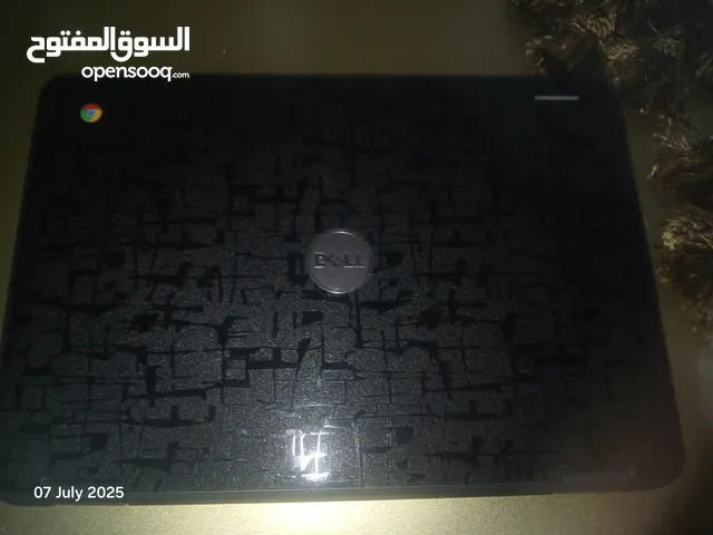 لاب توب Dell جديد battery تدوم يومين بس لو كان فل