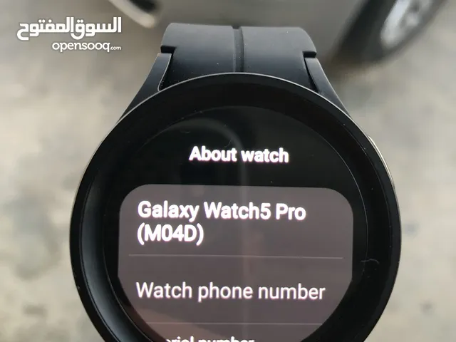 Samsung smart watches for Sale in Tripoli