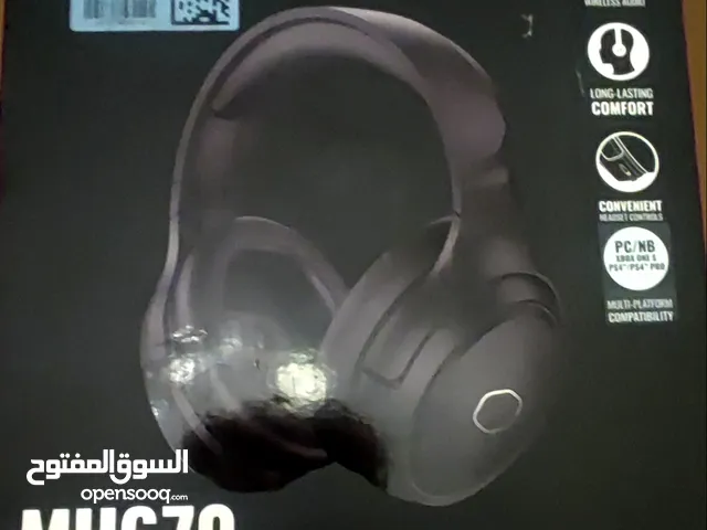 Gaming PC Gaming Headset in Tripoli