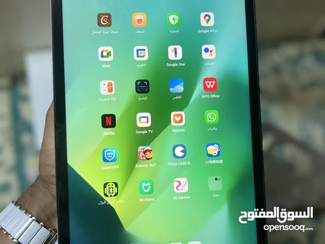 Xiaomi pad 5