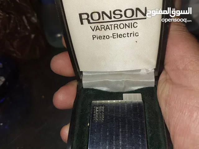 قداحه RONSON