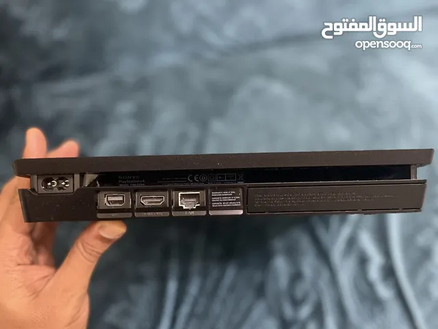 بلايستيشن 4 سلم 512