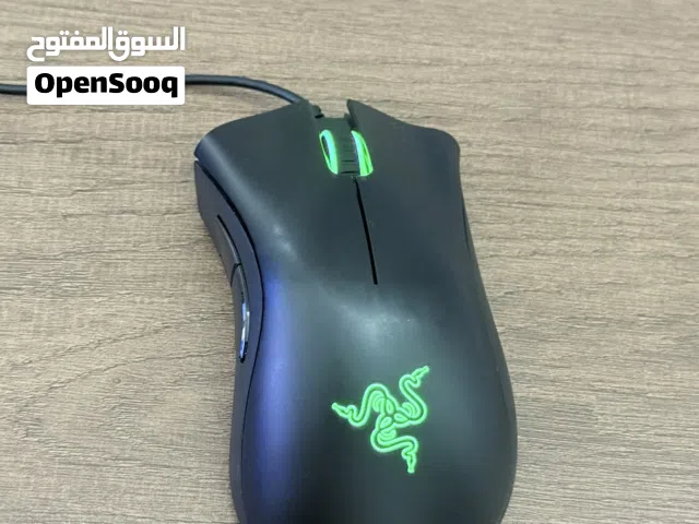 Razer Deathadder essential
