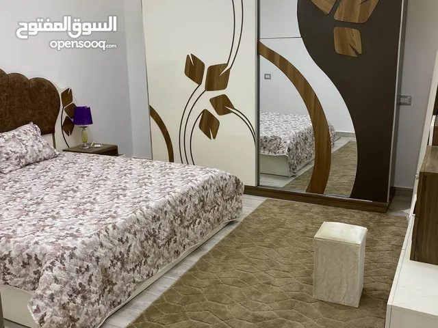 3 Bedrooms Chalet for Rent in Tripoli Wadi Al-Rabi