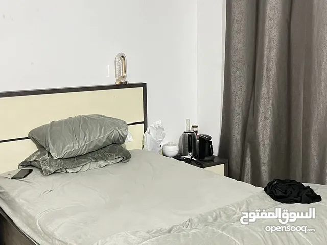 Furnished Monthly in Abu Dhabi Muroor Area