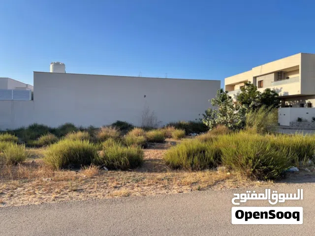 ارض للبيع بسعر كزيوني عين زارة زويته