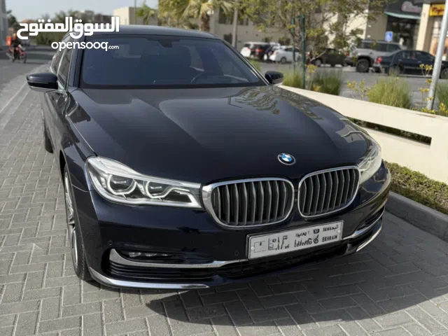 بي ام دبليو