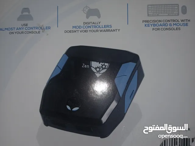 قطعة ايم cronus zen