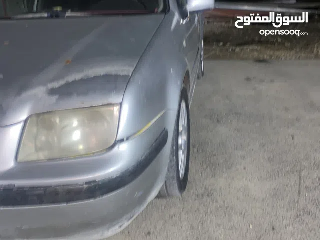 بورا 2005 ماتور وجير مستورد تركيب جديد