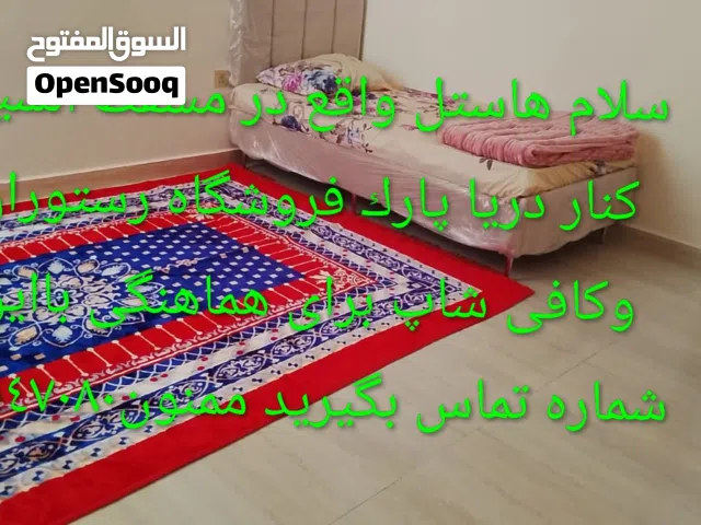 Furnished Monthly in Muscat Seeb