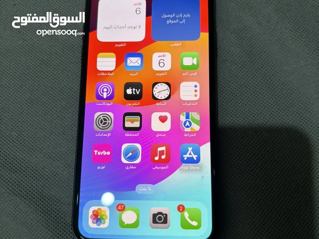 Apple iPhone 11 Pro Max 64 GB in Tripoli