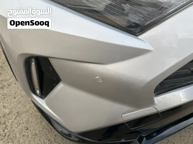 2022 تويوتا راف فور Limited