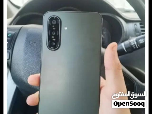 رام 8 وتخزين256 samsung a17