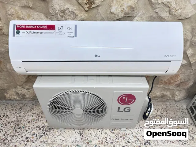 LG 1.5 to 1.9 Tons AC in Irbid