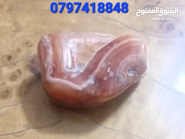 حجر عقيق يماني