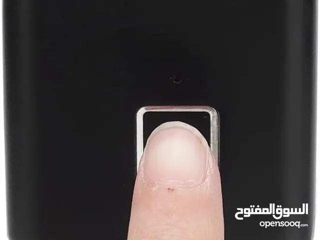 Fingerprint Padlock