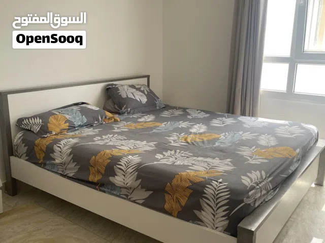 سرير نوم بدون دوشق للبيع