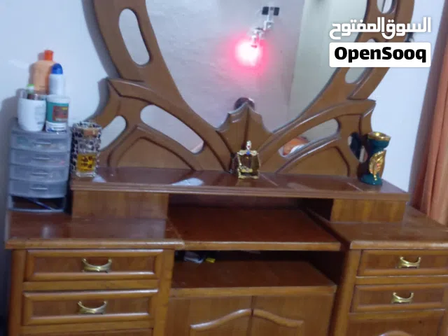 ميز مراية صاج