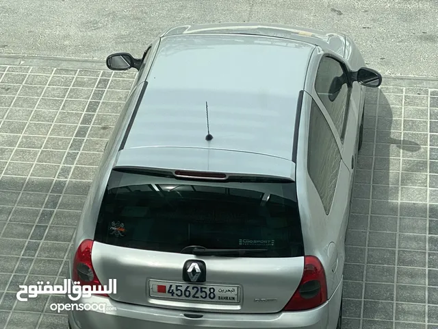 Renault Clio 2006 in Northern Governorate