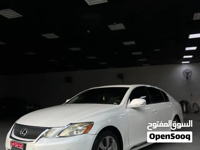 2010 Lexus GS GS 300