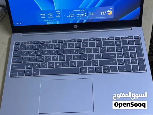 لابتوب hp core i3 جيل 13
