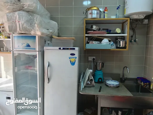 Cafeteria for Sale in West Ekar, Riffa