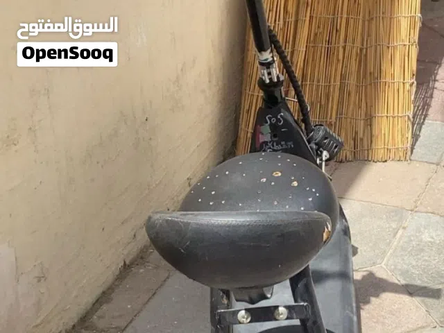 سكوتر كهربائي