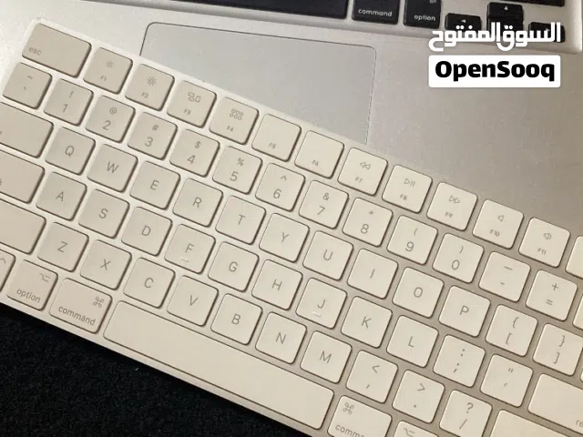 Apple Magic Keyboard 2