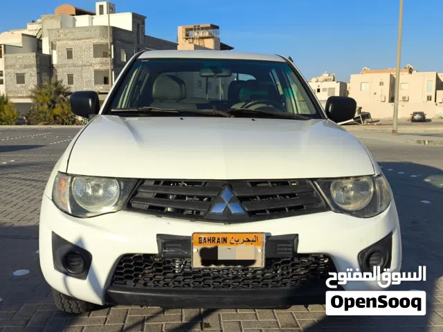 Used Mitsubishi L200 in Northern Governorate