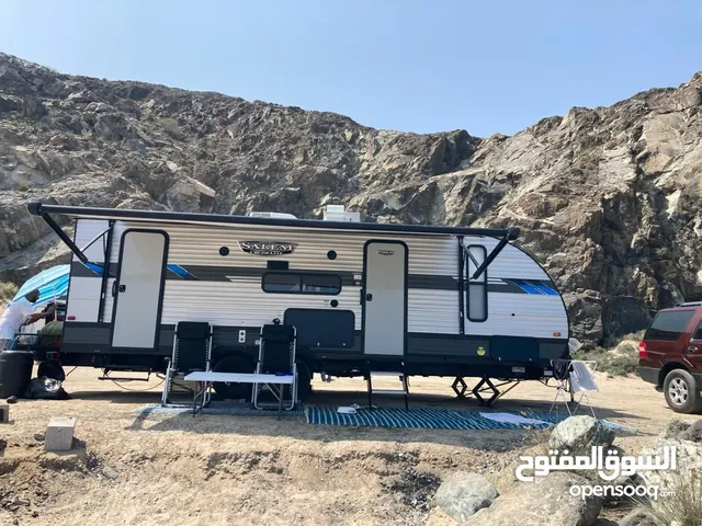 Caravan Other 2023 in Muscat