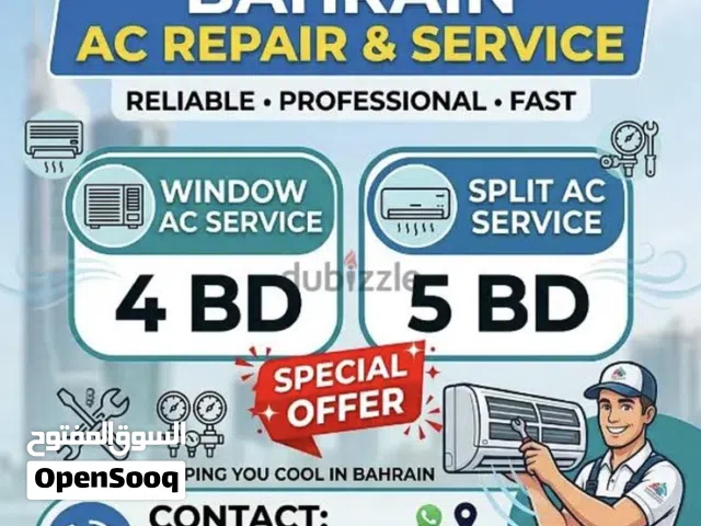 Air conditioner repair Ac cleaning Ac maintenance Ac gas filling water leaking ac technician