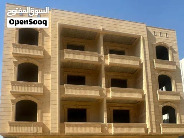 145 m2 3 Bedrooms Apartments for Sale in Cairo Fifth Settlement
